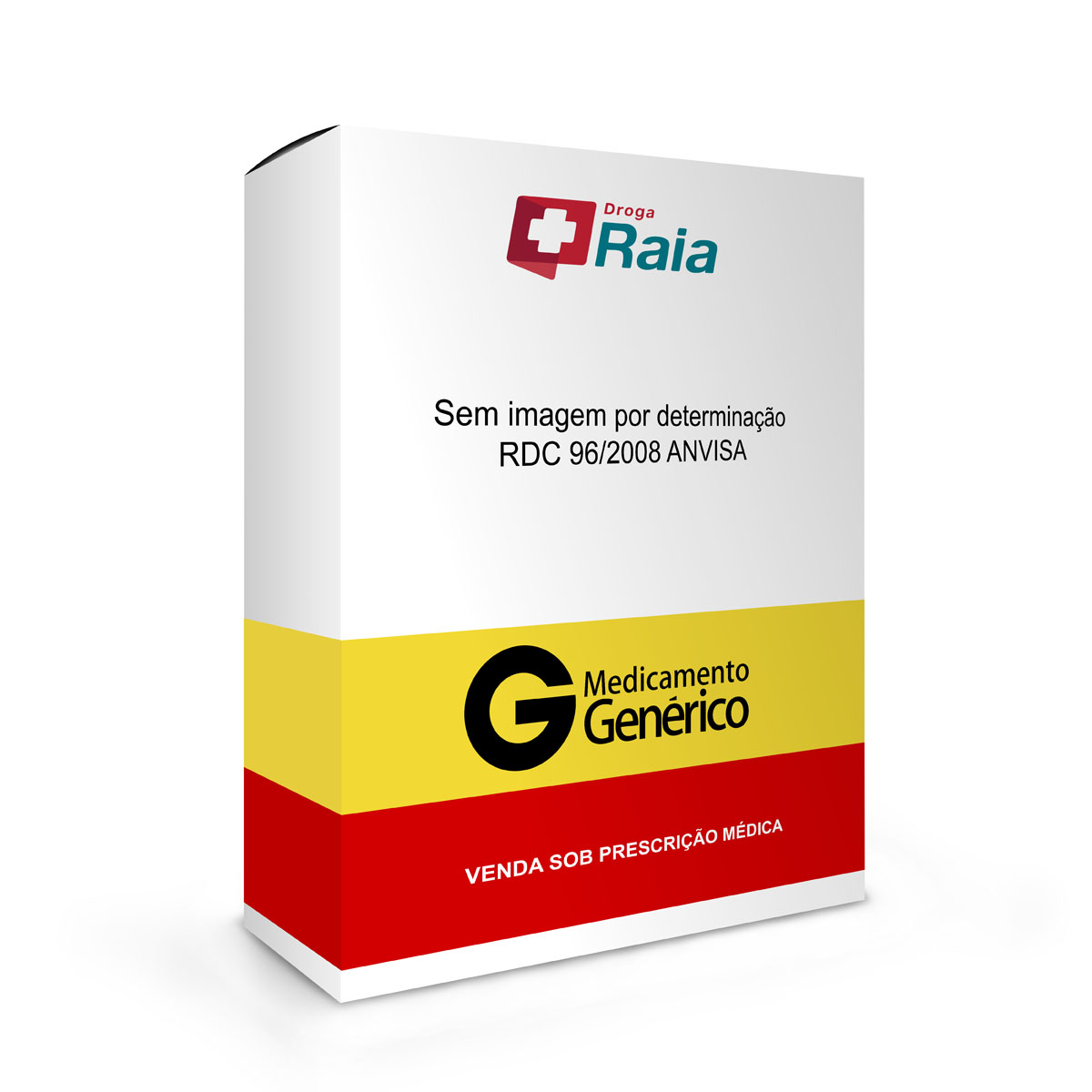 Terconazol 8mg/g Creme Vaginal 30g + 5 aplicadores EMS Genérico