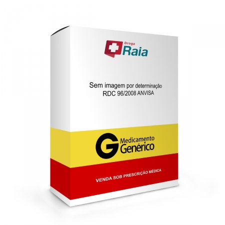 Metronidazol 100mg/g Gel Vaginal 55g + 10 aplicadores Neo Química Genérico