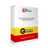 Maleato de Enalapril 20mg 30 comprimidos Cimed Genérico