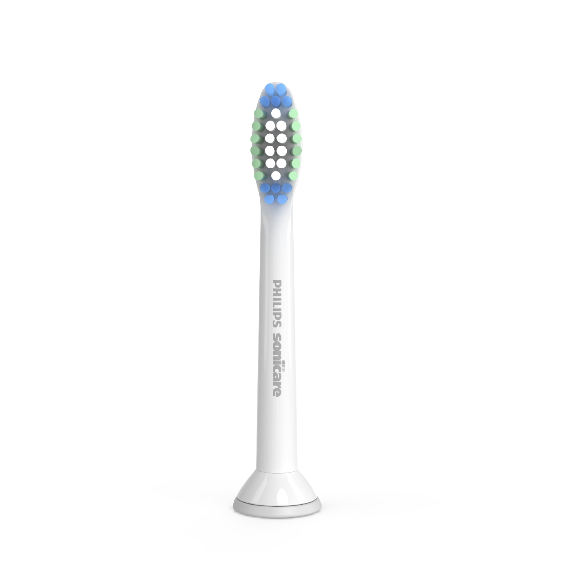 Refil para Escova Dental Elétrica Philips Sonicare SimplyClean 2 Unidades