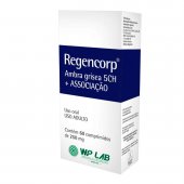 Regencorp 60 Comprimidos