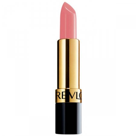 Batom Revlon Super Lustrous Lipstick Cor Coralberry com 1 unidade