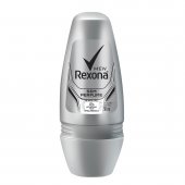 Rexona Men Sem Perfume Desodorante Roll-On Masculino com 50ml