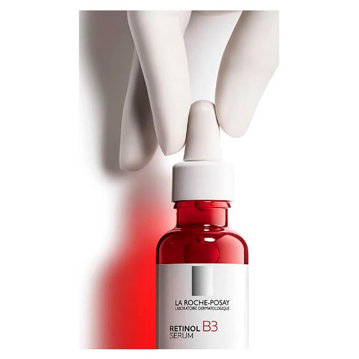 Sérum Facial Concentrado AntiIdade La RochePosay Retinol B3 com 30ml