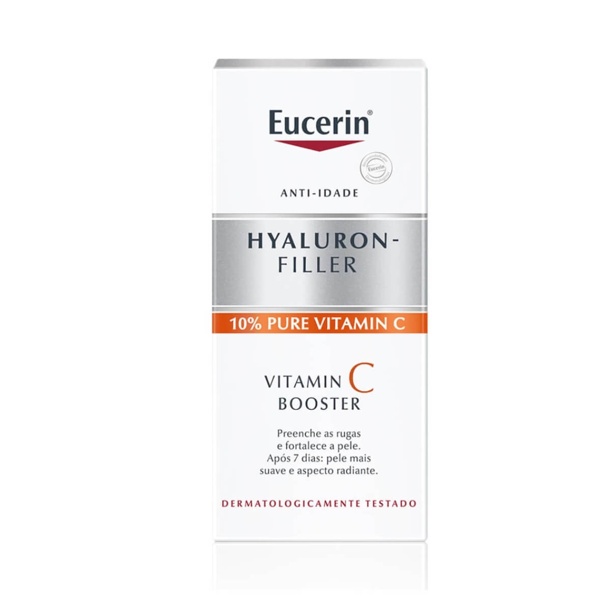 Sérum Eucerin Hyaluron Filler Vitamina C Bosster 8ml