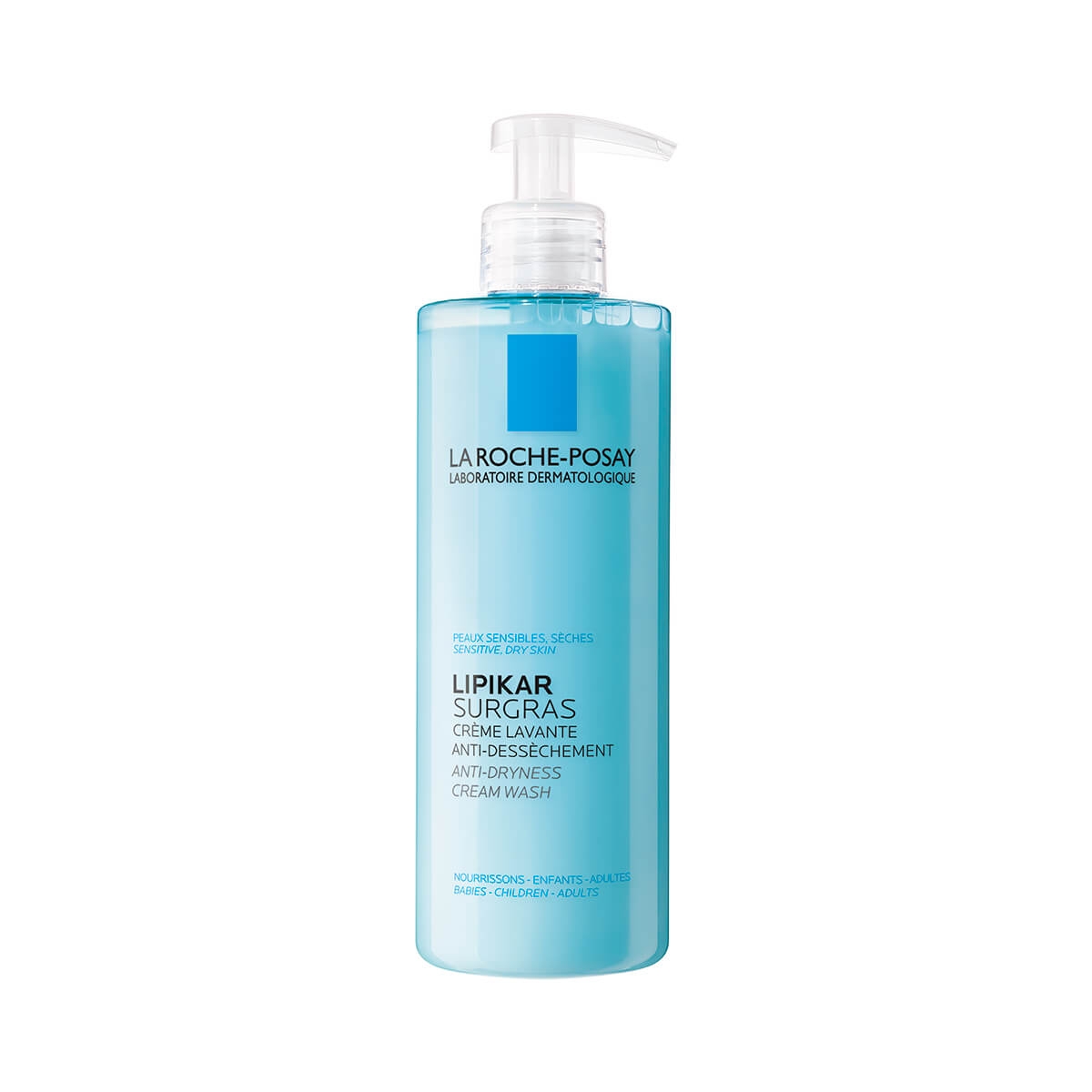 lipikar surgras la roche