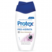 Sabonete Líquido Protex Pro-Hidrata Oliva