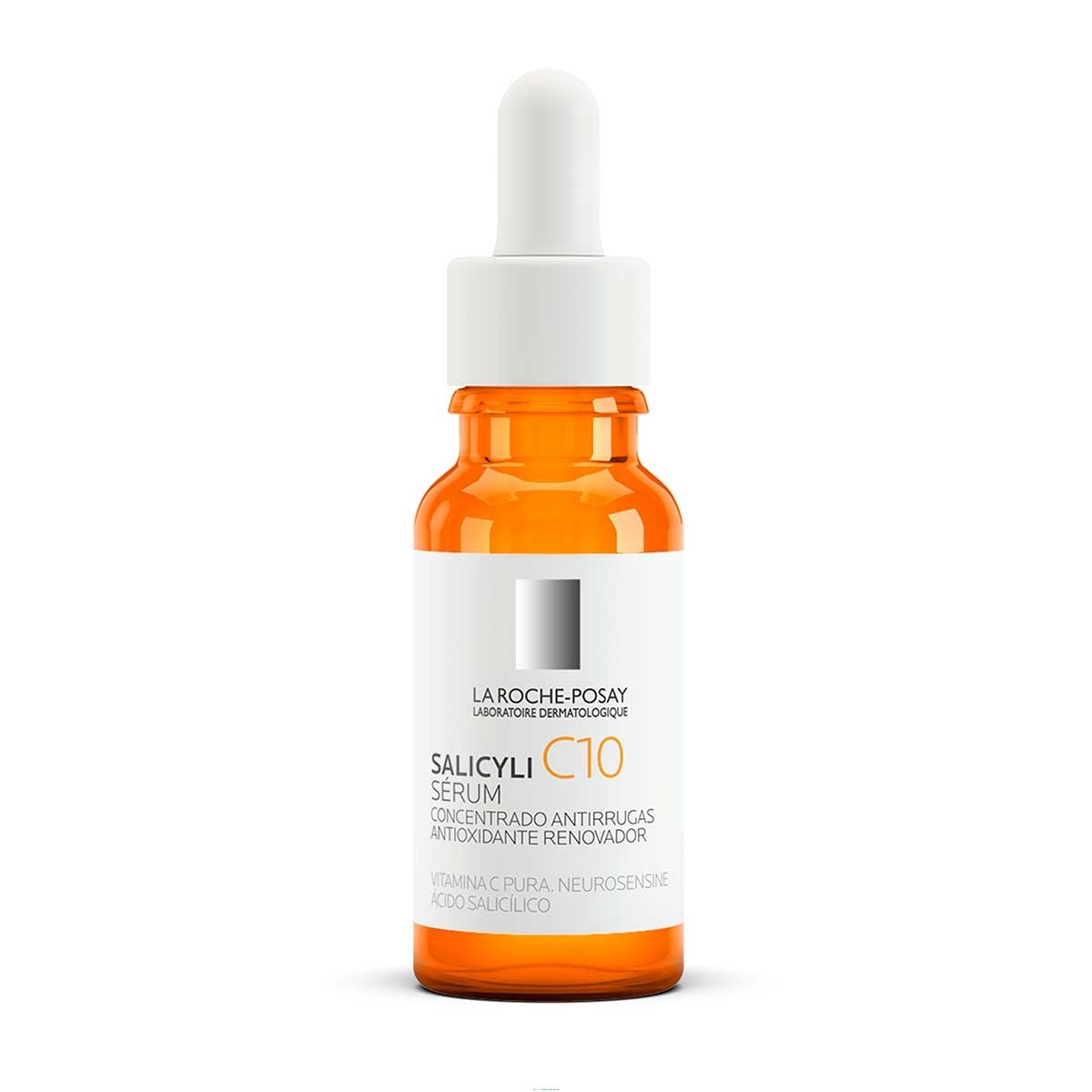 Sérum Concentrado Antirrugas Salicyli C10 com 13ml é ruim? Sérum Concentrado Antirrugas Salicyli C10 com 13ml é boa?