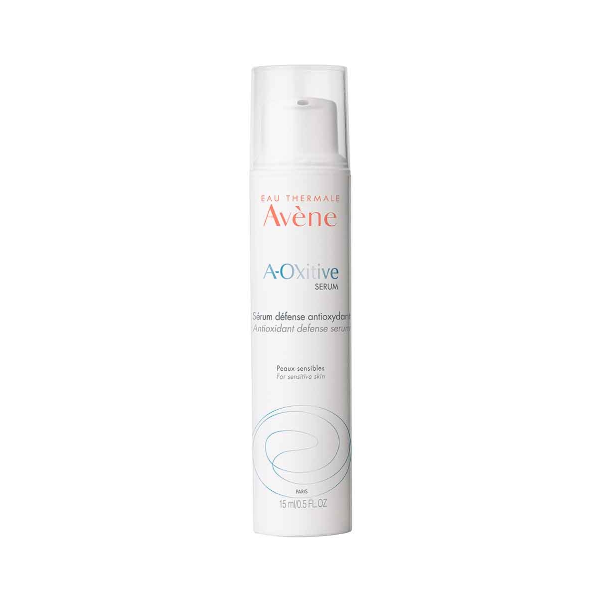 Sérum Facial Antioxidante Avène A-Oxitive com 15ml Avene 15ml