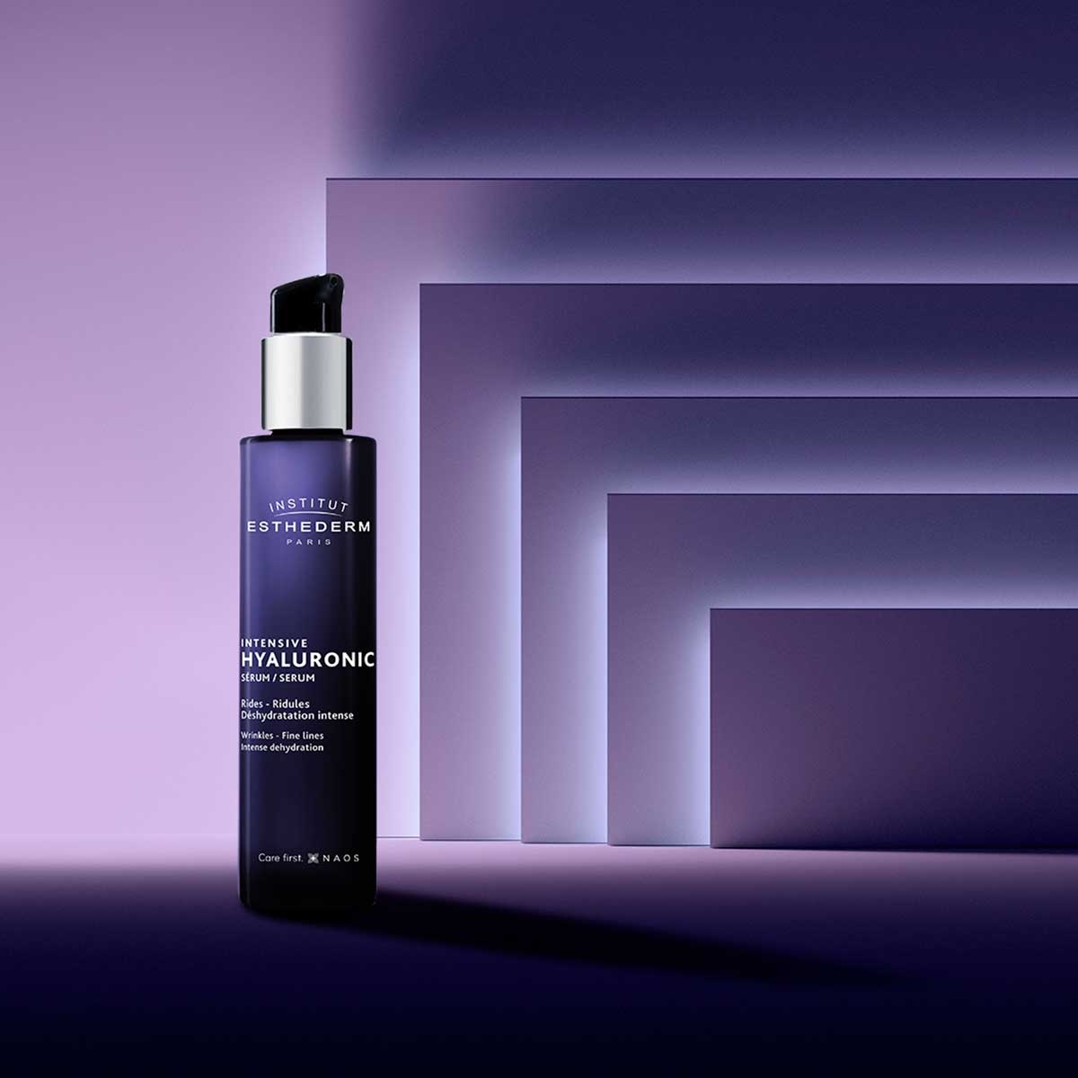 Sérum Facial Esthederm Intensive Hyaluronic com 30ml Droga Raia