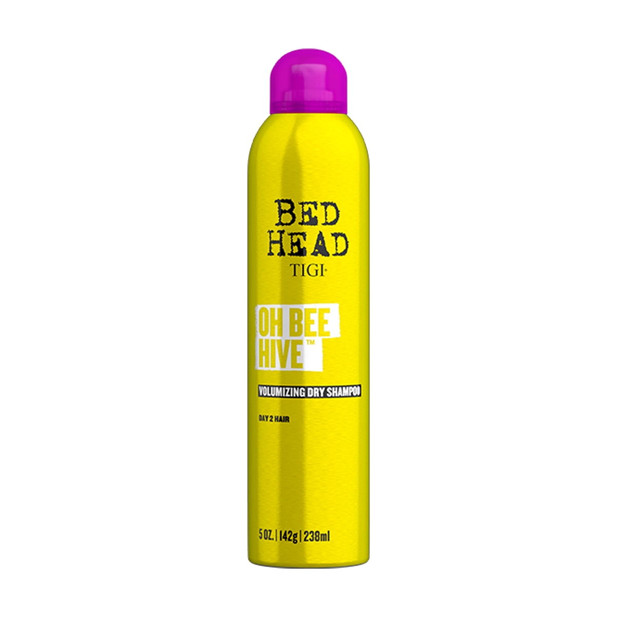 Shampoo a Seco Bed Head Dry Oh Bee Hive 238ml 142g/238ml