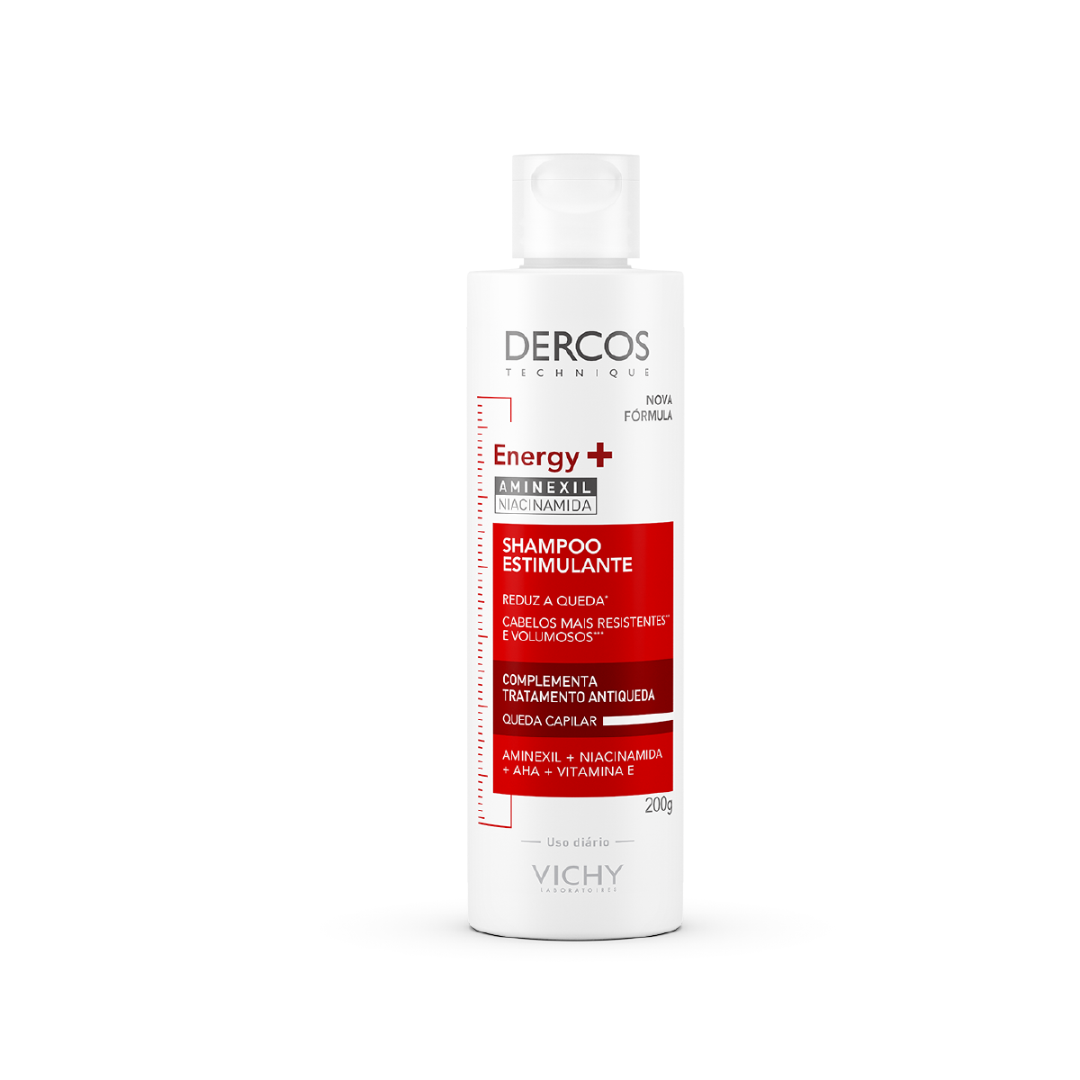 Dercos com menor preço - Droga Raia