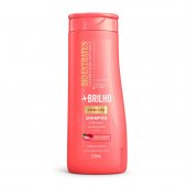 Shampoo Bio Extratus + Brilho com 250ml