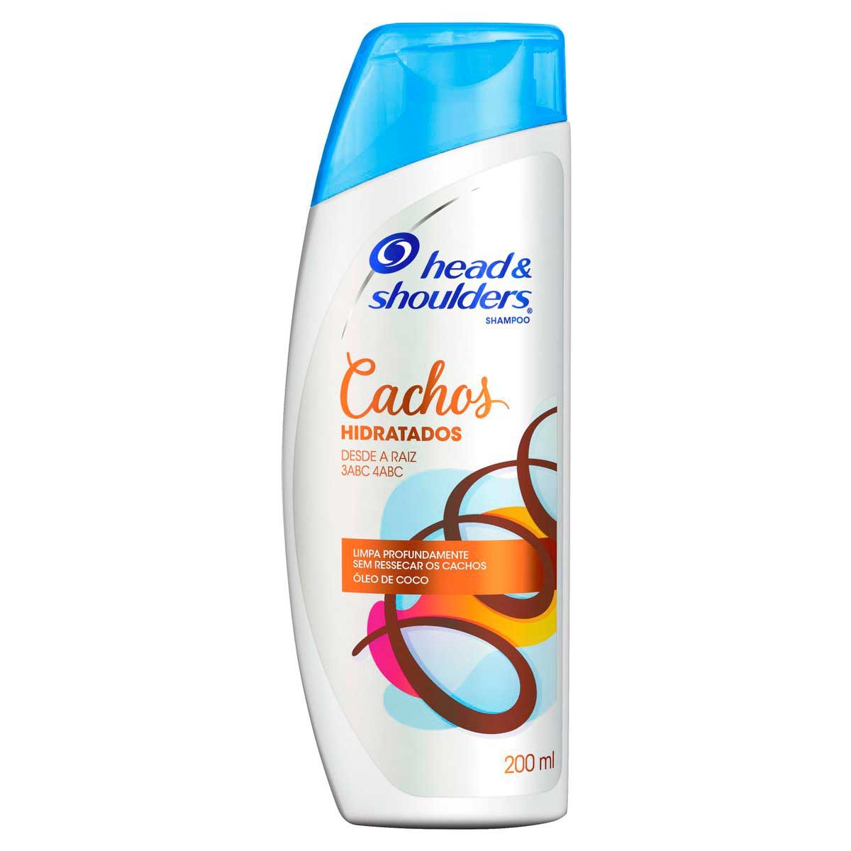 Shampoo Head&Shoulders Cachos Hidratados com 200ml é ruim? Shampoo Head&Shoulders Cachos Hidratados com 200ml é boa?