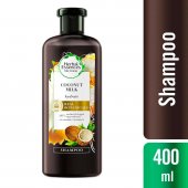 Shampoo Herbal Essences Bio:Renew Leite de Coco 400ml