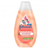 Shampoo Johnson's Cachos dos Sonhos com 200ml