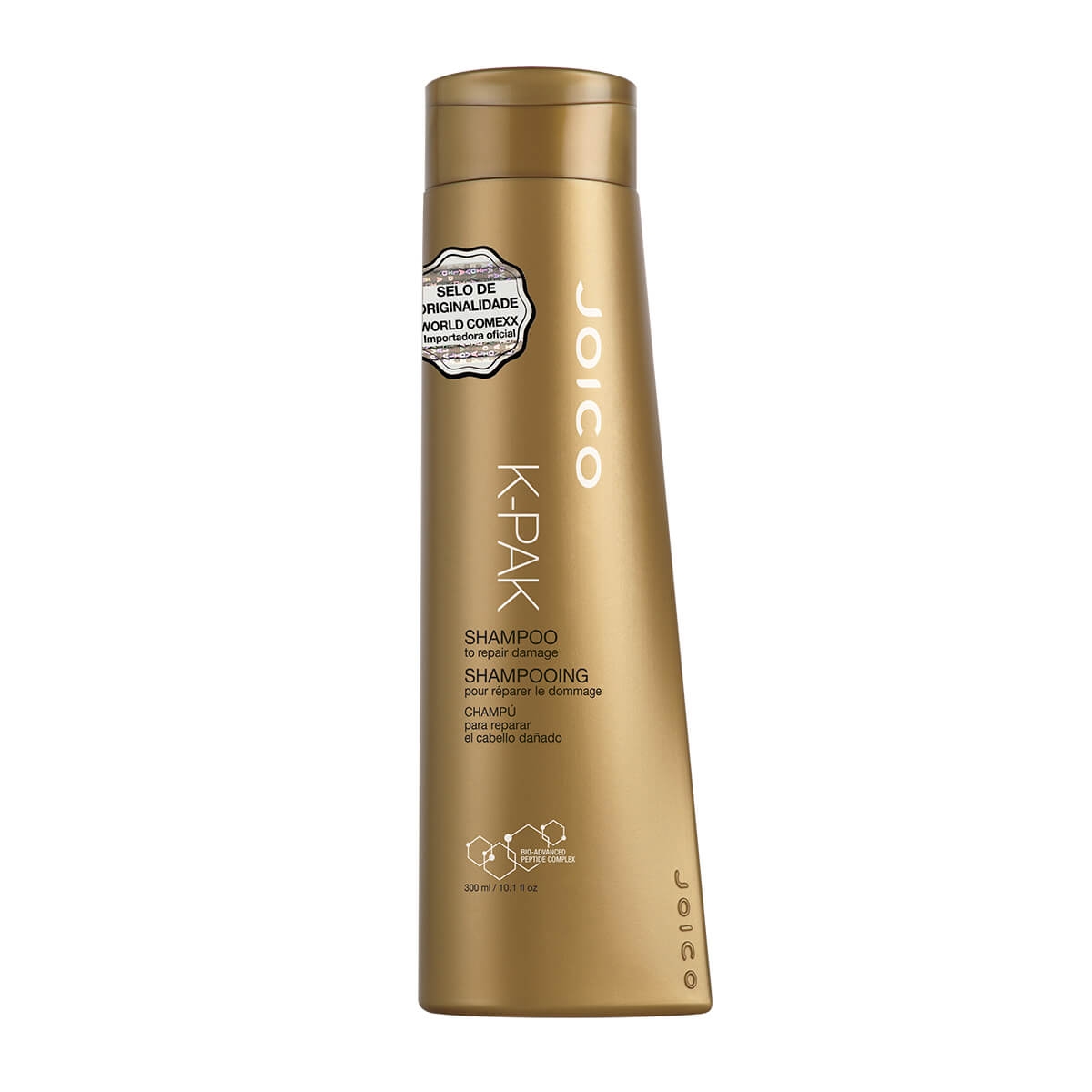 Shampoo Joico K-PAK To Repair Damage 300ml