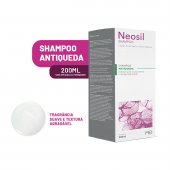 Shampoo Neosil Antiqueda com 200ml