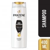 Shampoo Pantene Pro-V Hidro-Cauterização com 400ml