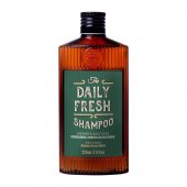 Shampoo QOD Barber Shop The Daily Fresh