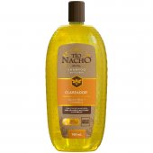 Shampoo Tío Nacho Antiqueda Clareador 950ml