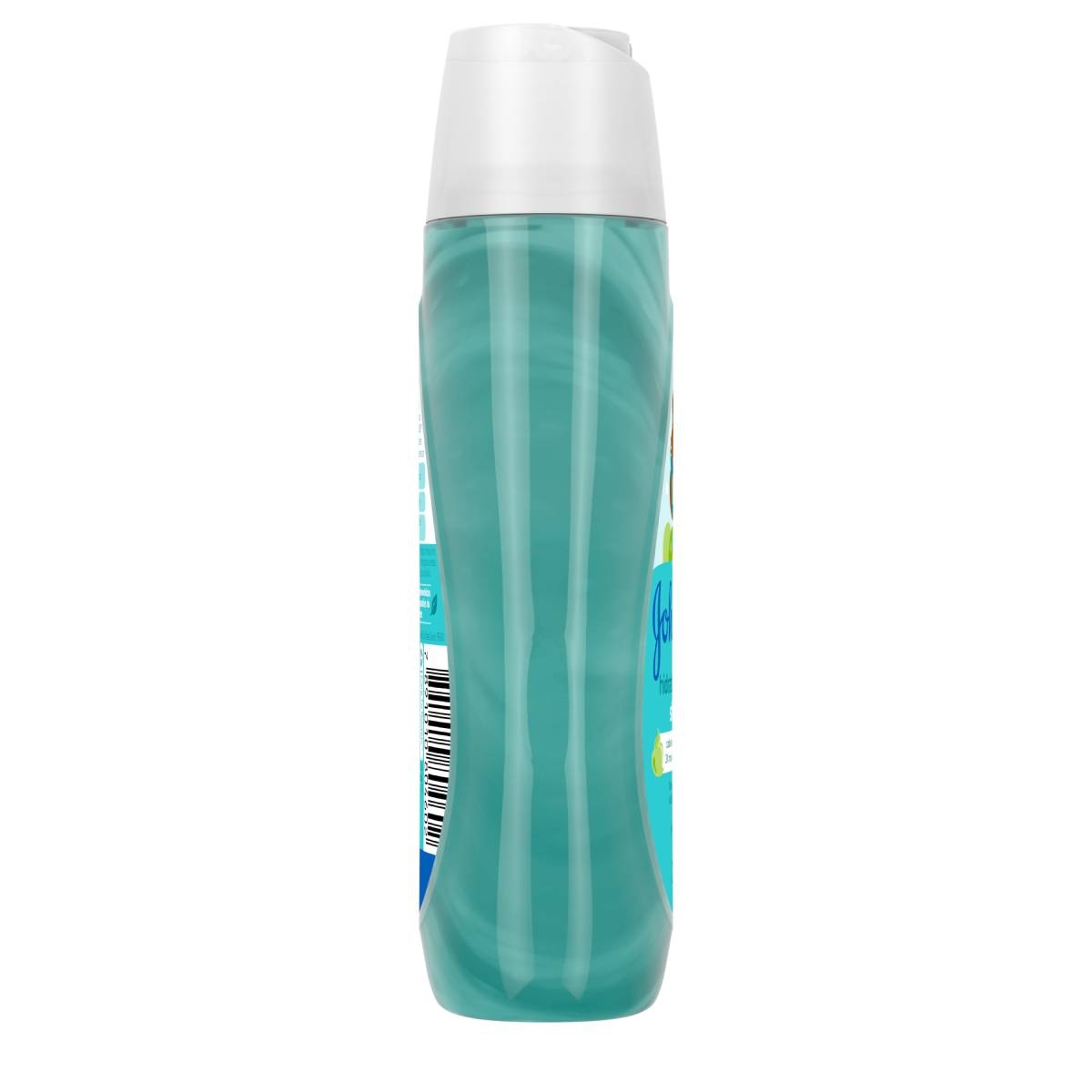 Shampoo Johnson’s Hidratação Intensa 200ml Droga Raia