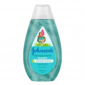 Shampoo Johnson’s Criança Hidratação Intensa com 200ml