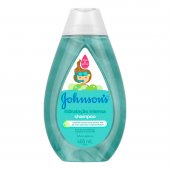 Shampoo Johnson's Hidratação Intensa