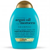 Shampoo OGX Argan Oil of Morocco