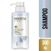 Shampoo Pantene Pro-V Blends Micellar com 300ml