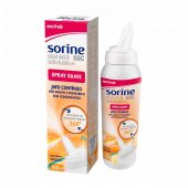 Sorine SSC Descongestionante Spray 100ml