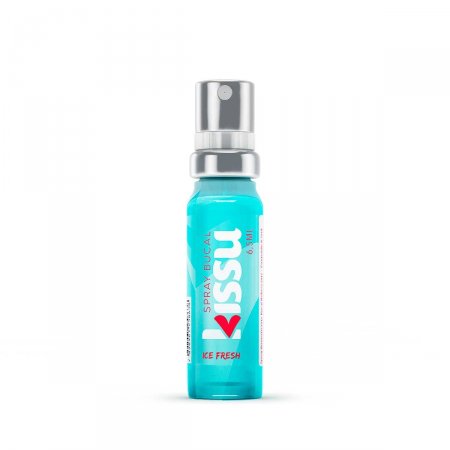 Spray Bucal Kissu com 6,5ml | Foto 1