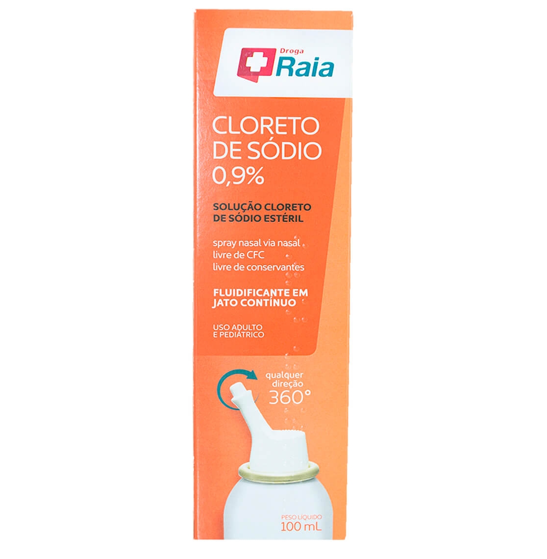 Spray Descongestionante Nasal Droga Raia Jato Contínuo Menor preço em Spray Descongestionante Nasal Droga Raia Jato Contínuo
