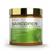 Suplemento Alimentar Sarcopen Collagen Protein Trustfuel Lemon 270g