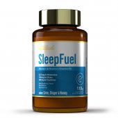 Suplemento Alimentar SleepFuel Trustfuel 110g