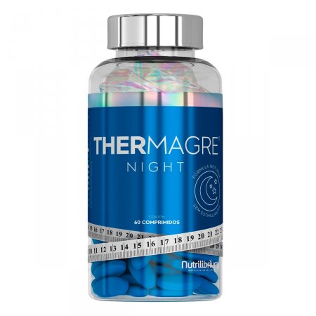 Thermagre Night com 60 Comprimidos | 