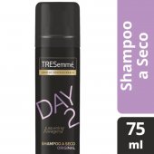 Shampoo a Seco TRESemmé Day 2 Original