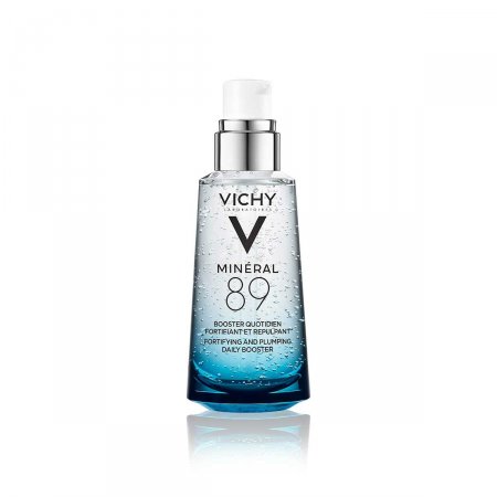 Vichy Minéral 89 Hidratante Facial com 50 ml