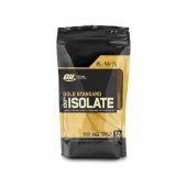 Whey Protein Optimum Nutrition Gold Standard 100% Isolate Chocolate