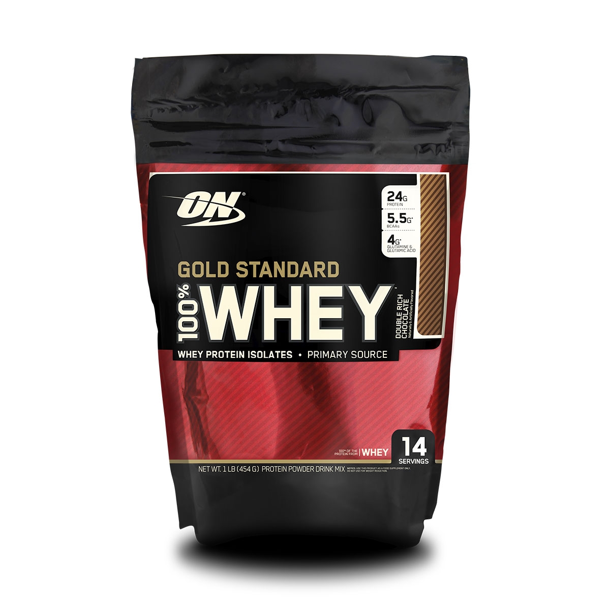 Whey Protein Optimum Nutrition Gold Standard Chocolate Menor preço em Whey Protein Optimum Nutrition Gold Standard Chocolate