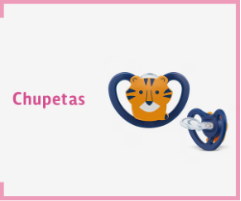 Chupetas