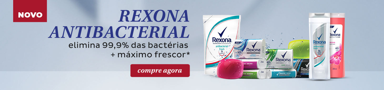 Rexona