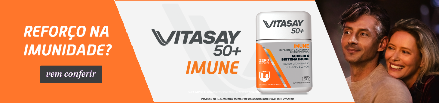 VITASAY IMUNE