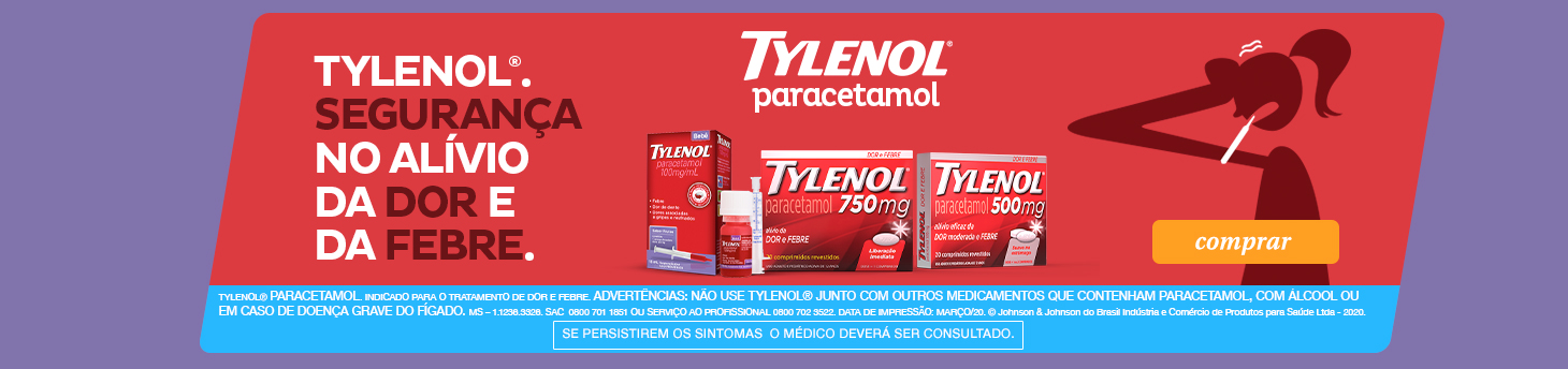 JnJ tylenol