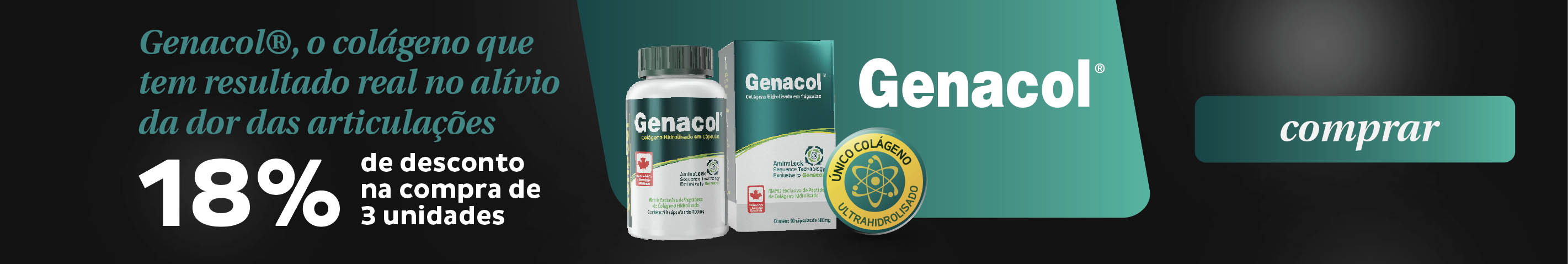 Genacol