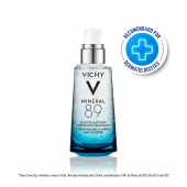 Sérum Hidratante Facial Vichy Minéral 89 50ml