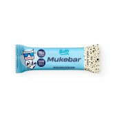 Barra de Proteína Mukebar Cookes'n Cream 60g