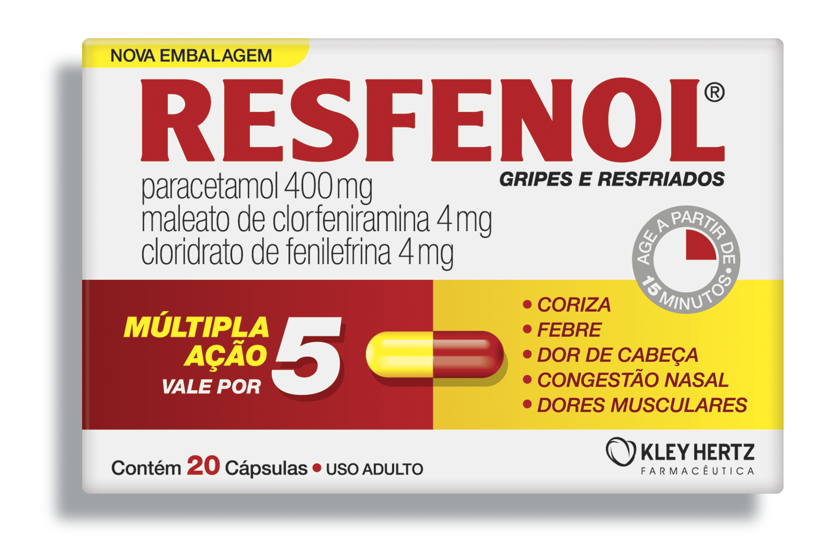 Em um dia de gripe, Multigrip® e um filminho para melhorar!  #SeTaNaCaraQueÉGripe #MultiGrip⠀ Multigrip® (Paracetamol 400mg, maleato de  clorfeniramina