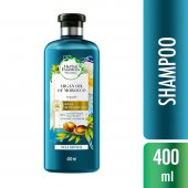 Shampoo Herbal Essences Bio Renew Argan Oil Of Marrocco com 400ml