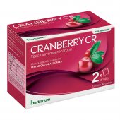 Pó para Bebida Cranberry CR 400mg Sem Açúcar com 30 sachês